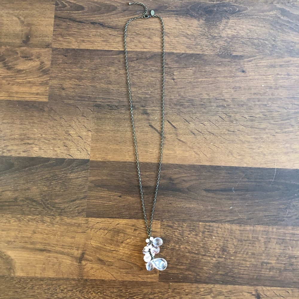 American Eagle Outfitters Long Necklace